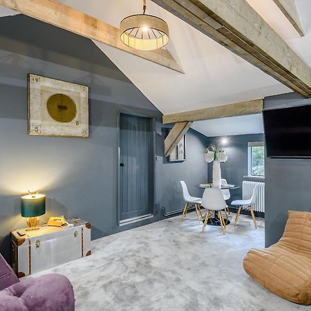 Villa 1 Lamb Barn Saint Osyth Esterno foto